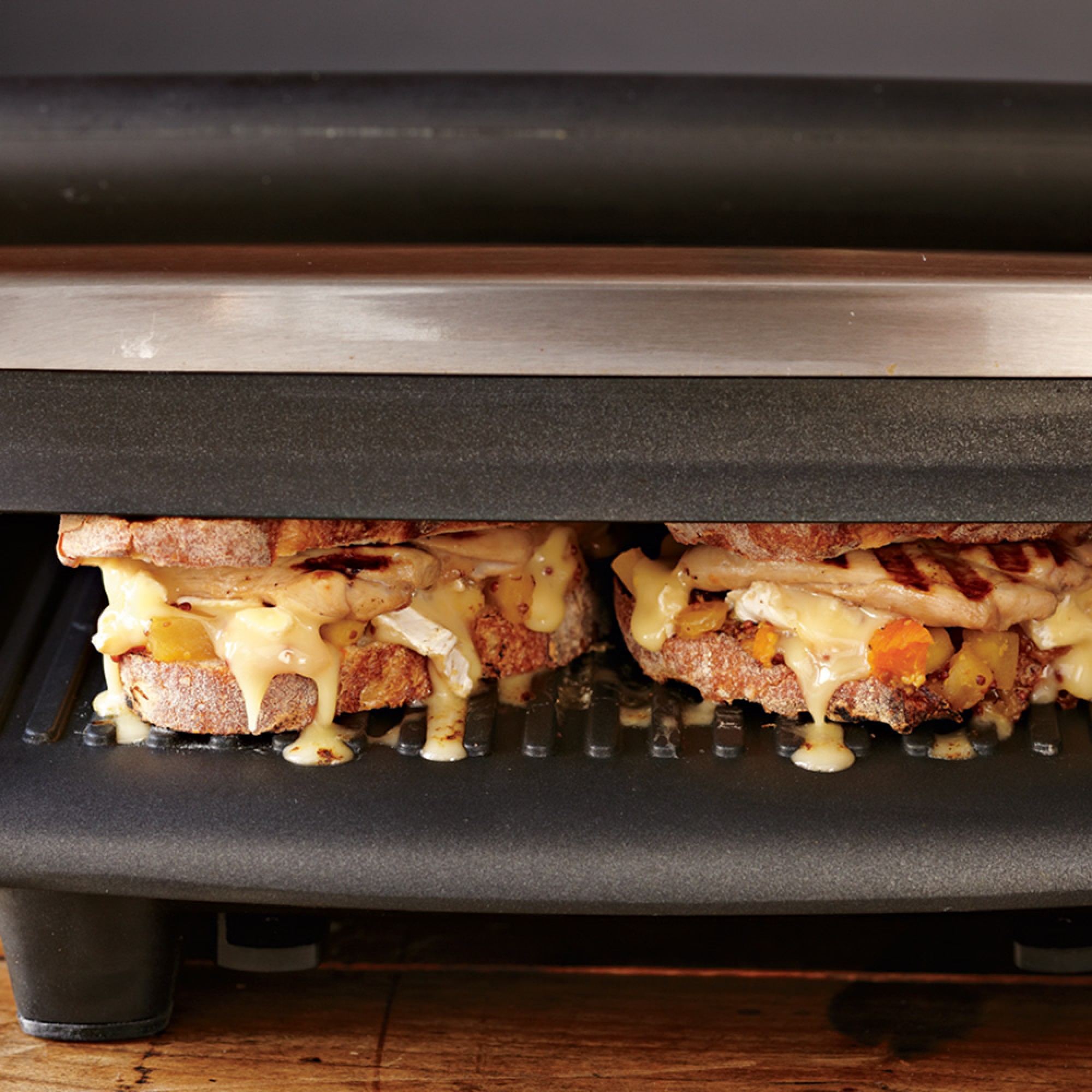 Breville Panini Grill™ & Press