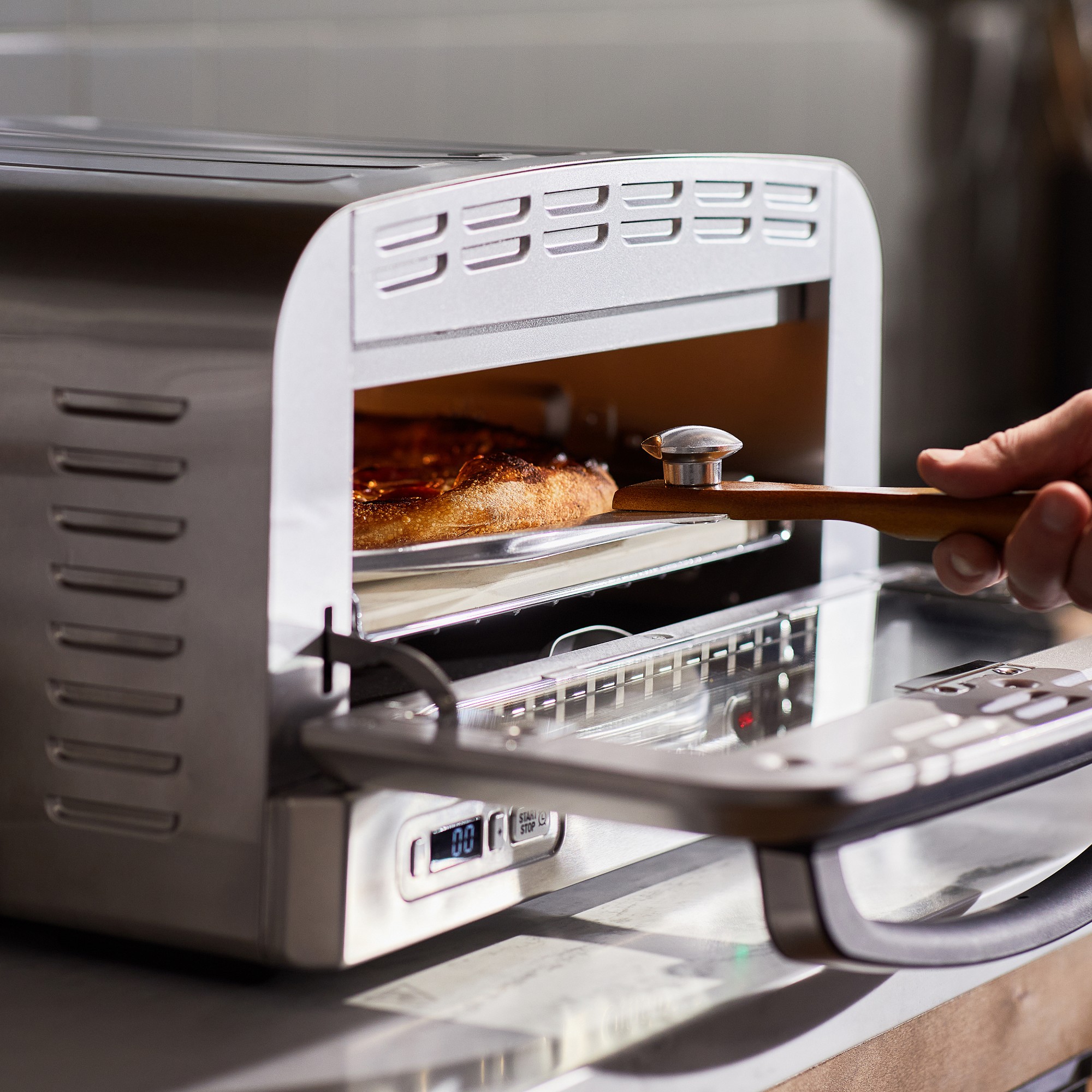 Cuisinart Indoor Pizza Oven