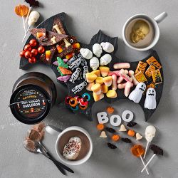 Williams Sonoma Sour Bat Gummies