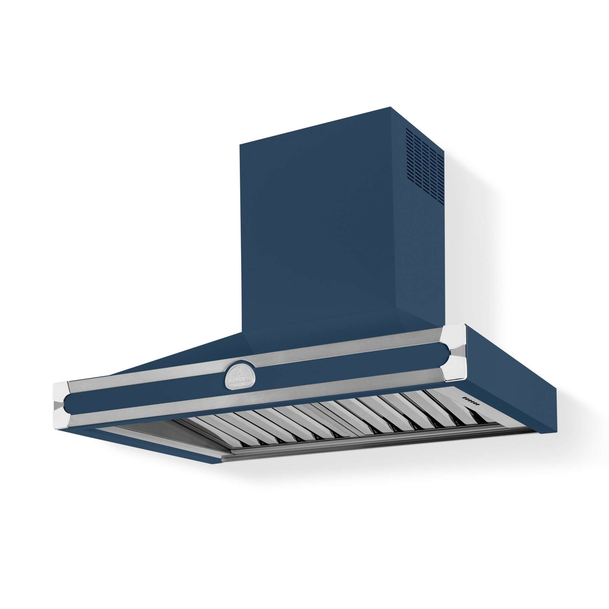 La Cornue CornuFé 90 Albertine Hood