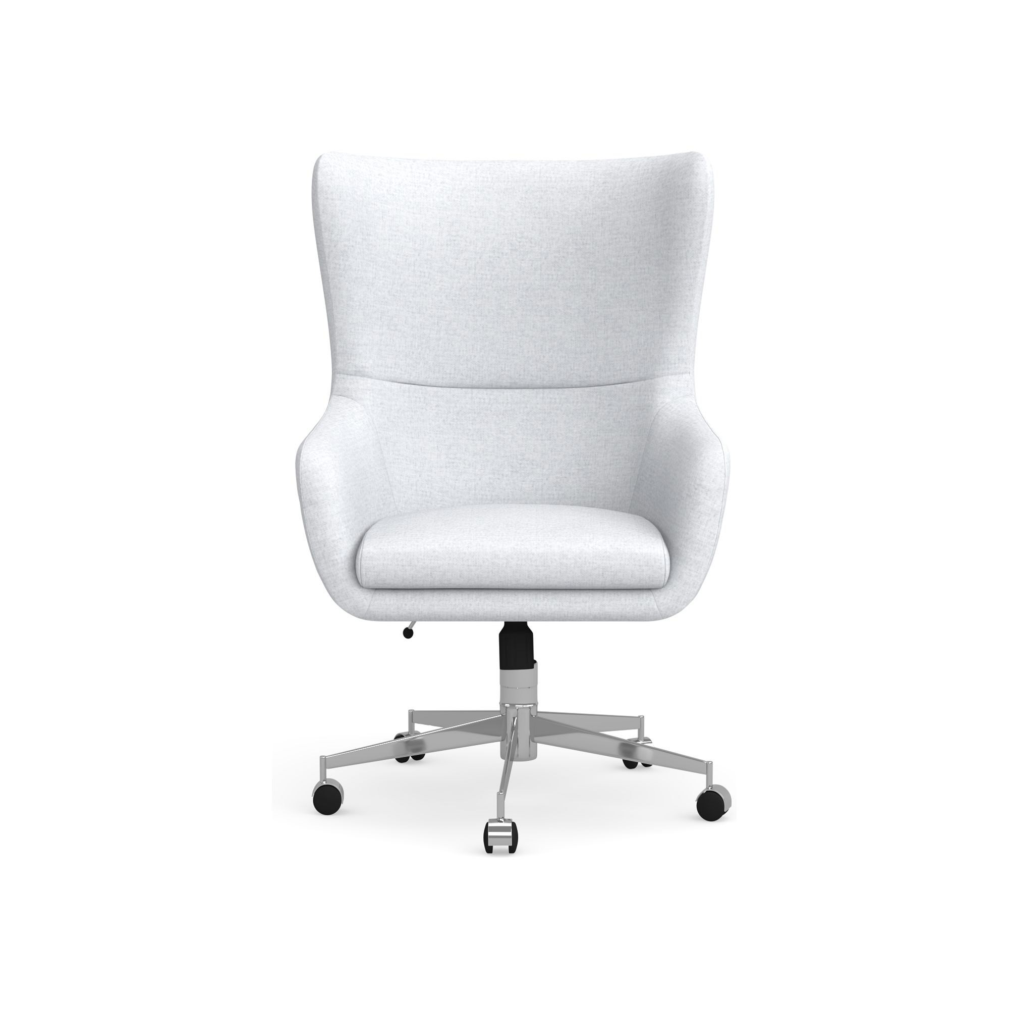 Jordan Swivel Desk Chair