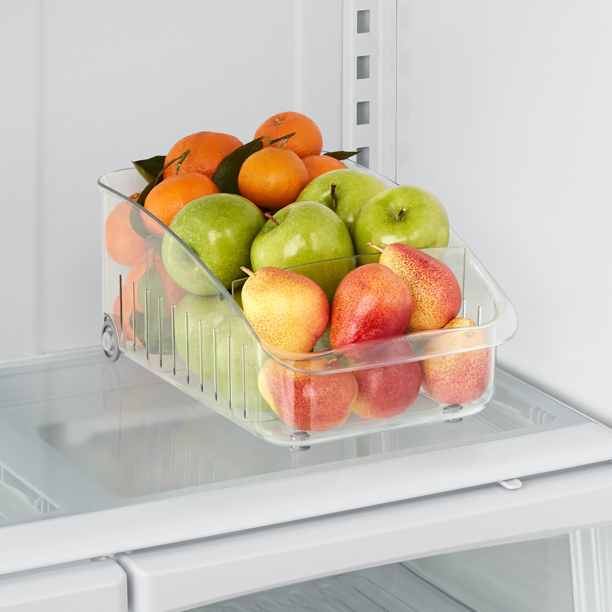 YouCopia RollOut Fridge Drawer