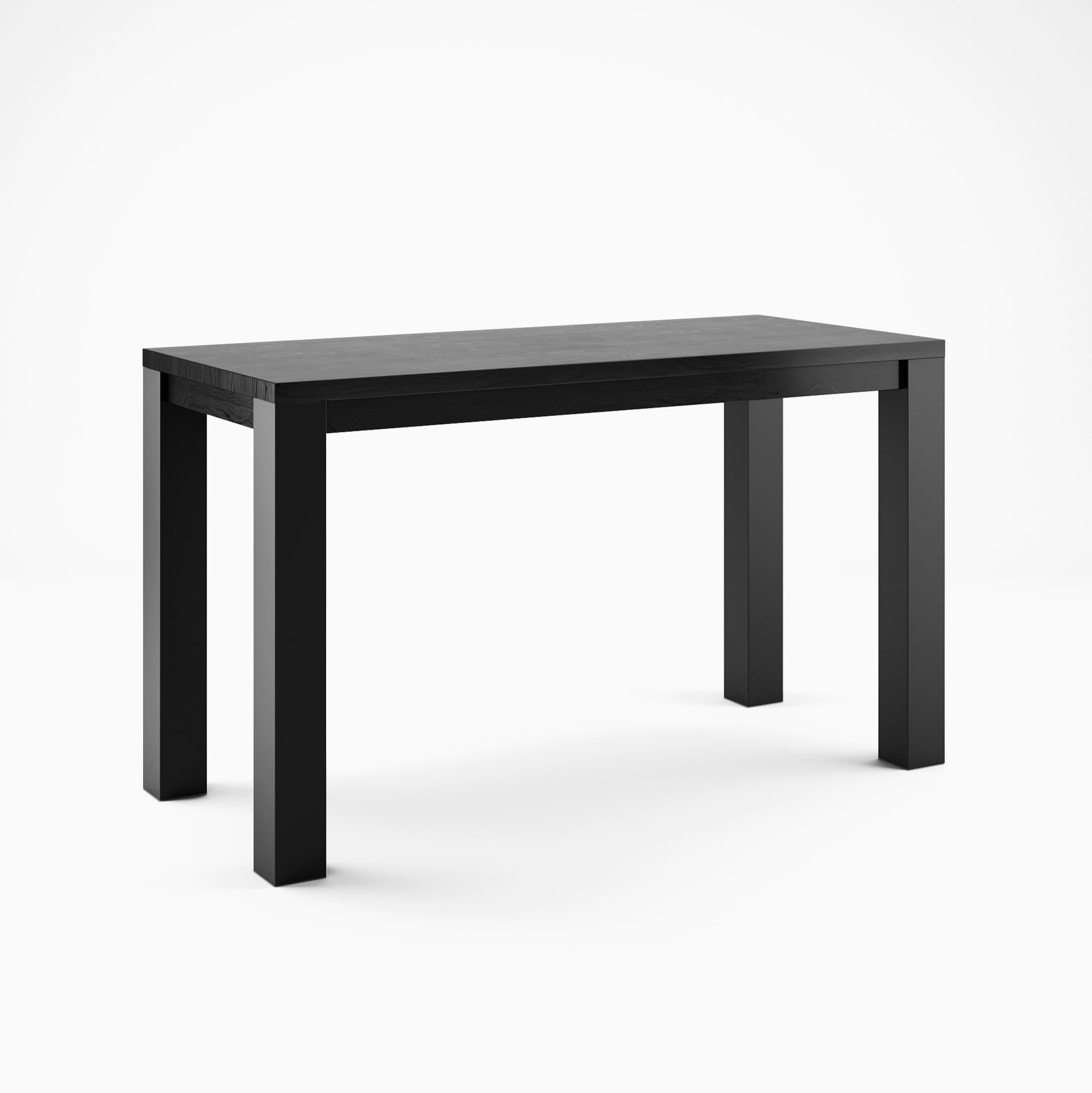 Harlow Bar Height Communal Rectangular Dining Table (72