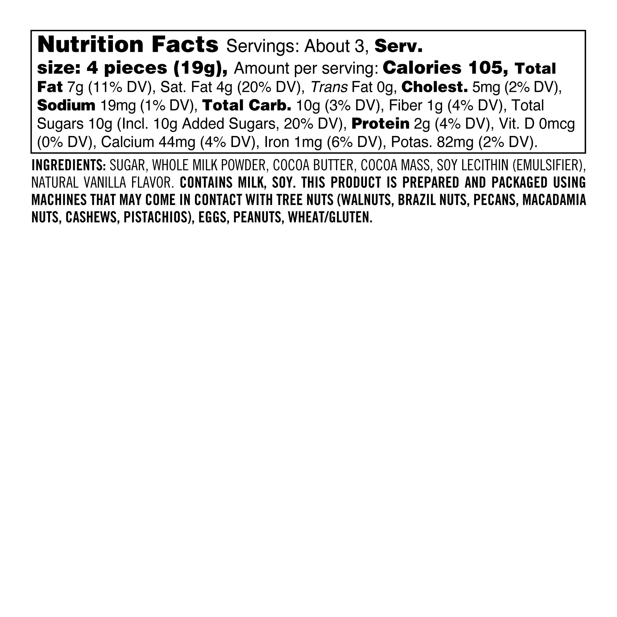 Williams Sonoma German Chocolate Ladybugs