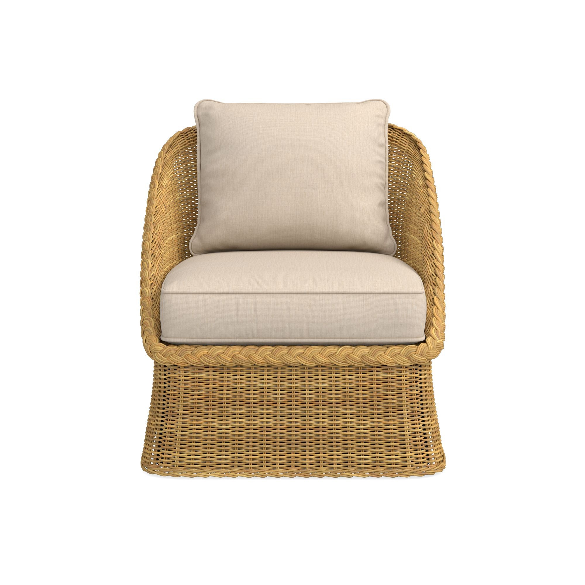 AERIN East Hampton Outdoor Cushions
