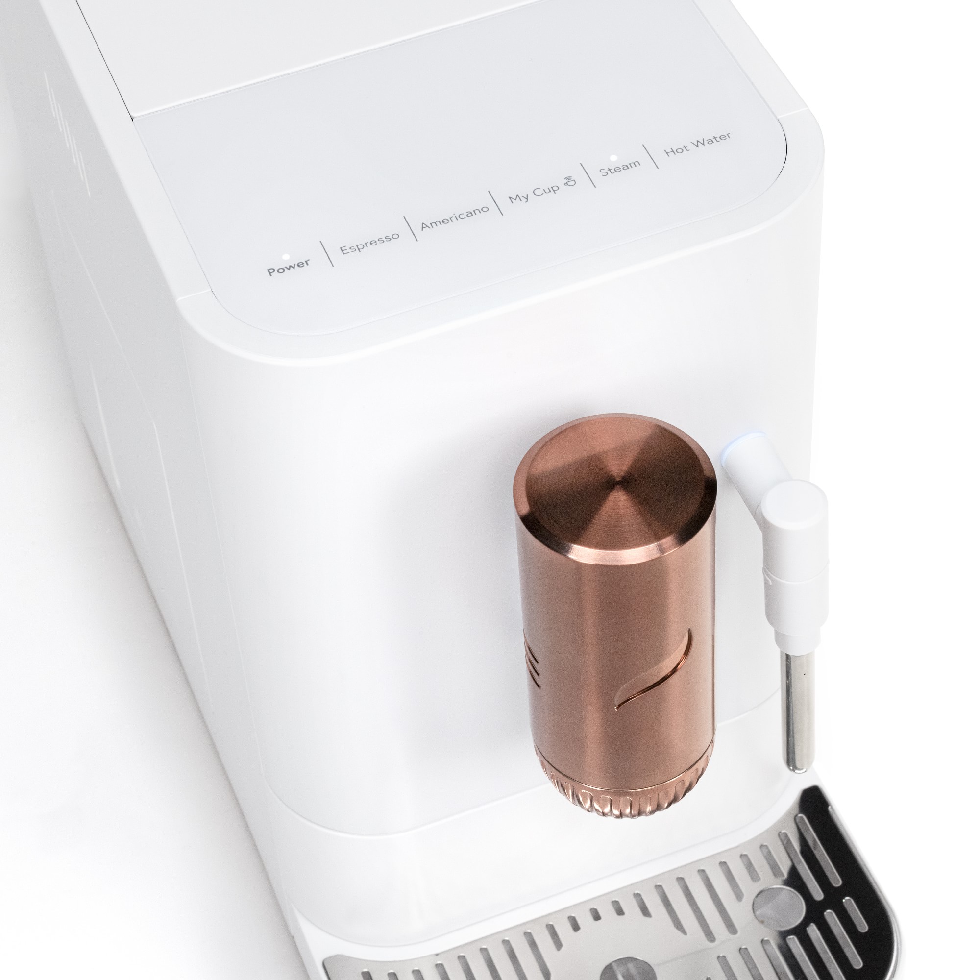 Café Affetto Automatic Espresso Machine & Frother