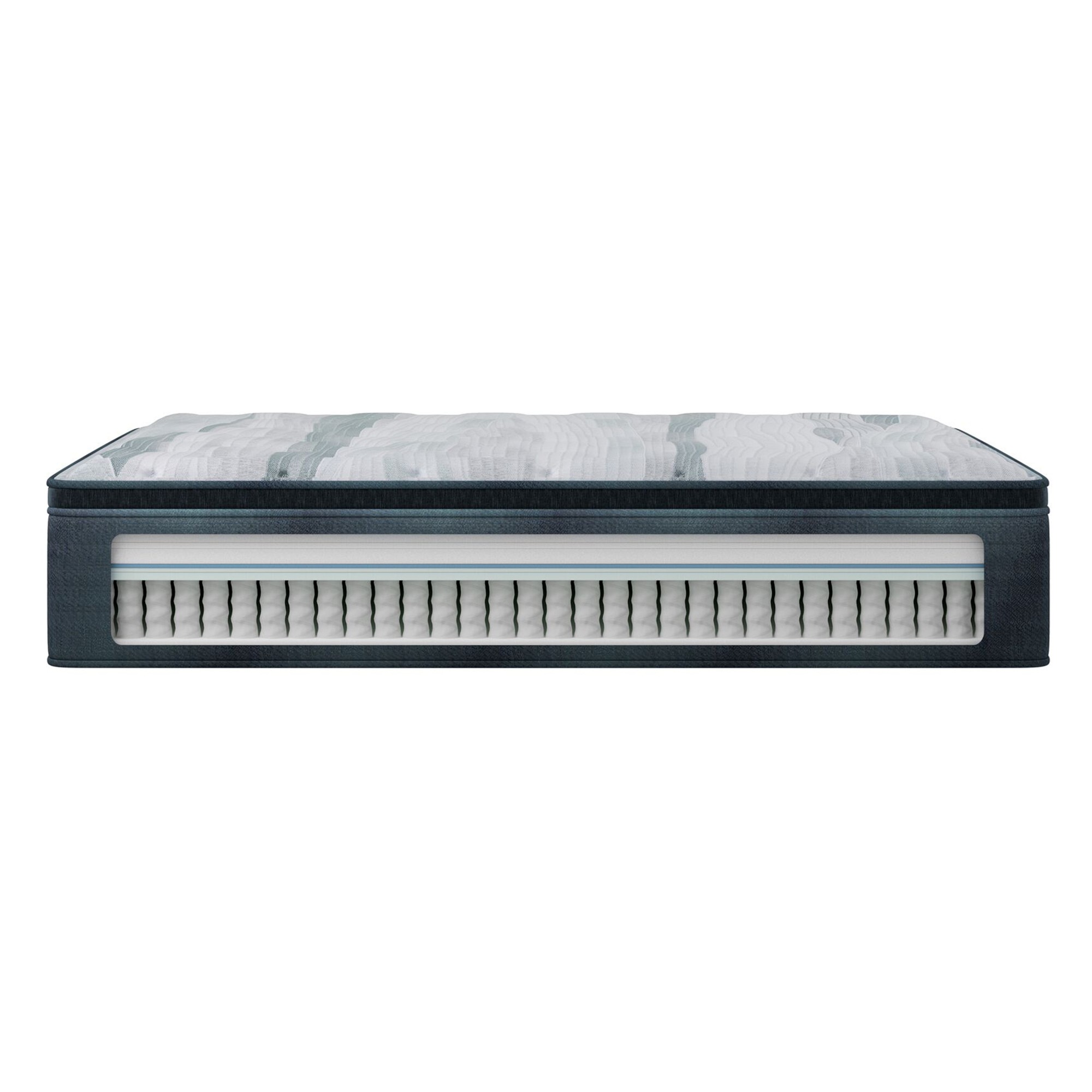 Beautyrest® Anchor Island Mattress