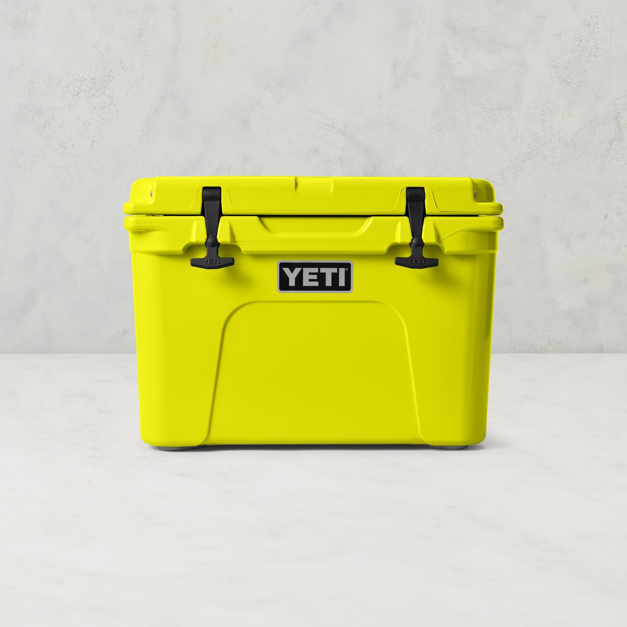YETI Tundra Cooler