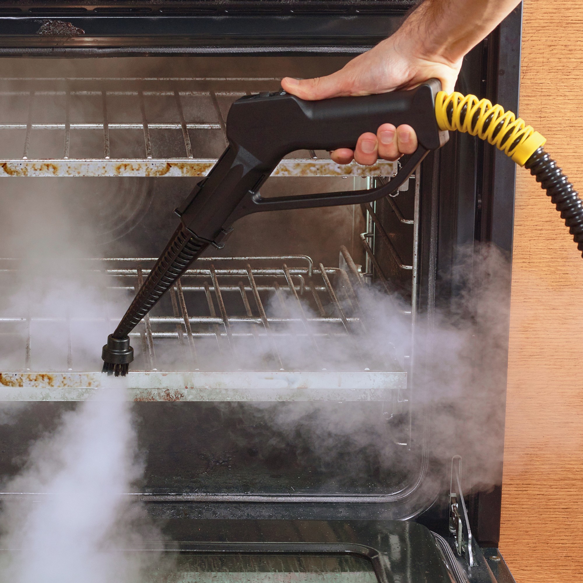 Dupray Tosca Steamer Cleaner