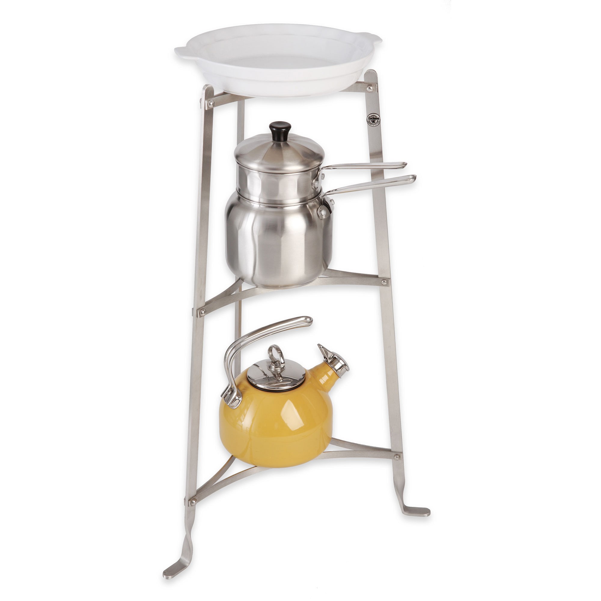Enclume Signature French Cookware Stand