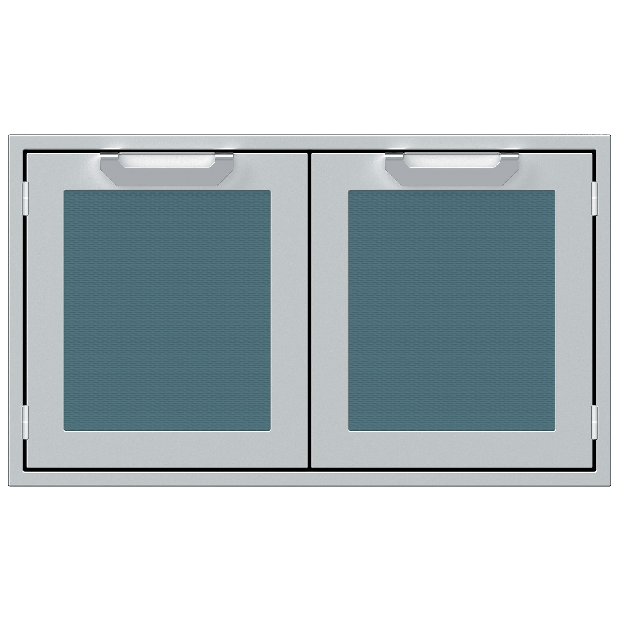 Hestan Built-In Storage