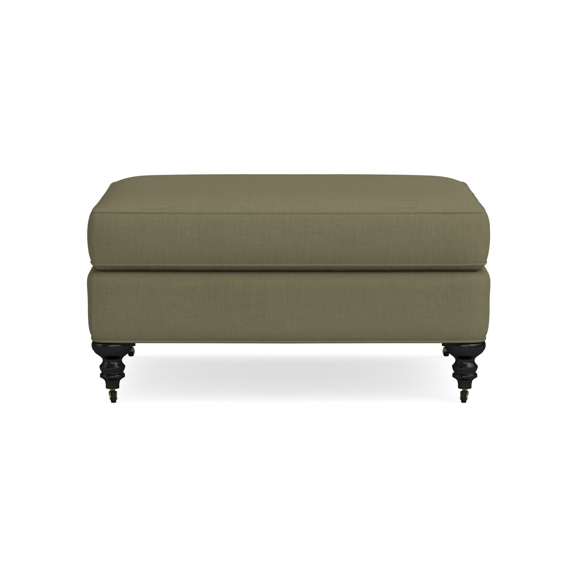 Bedford Ottoman (33