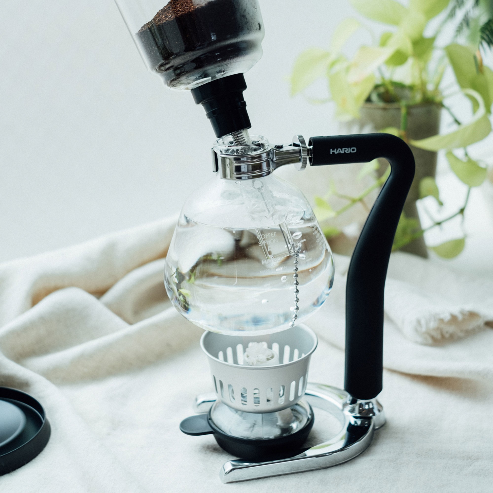Hario Next Coffee Syphon