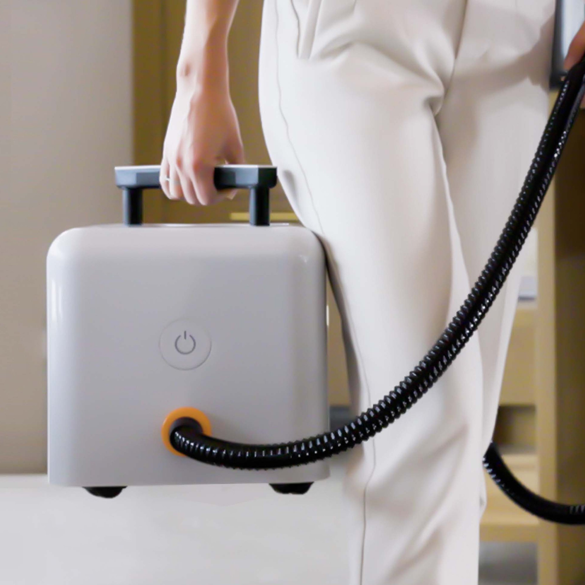 Dupray Neat Plus with Advanced Cleaning Pack