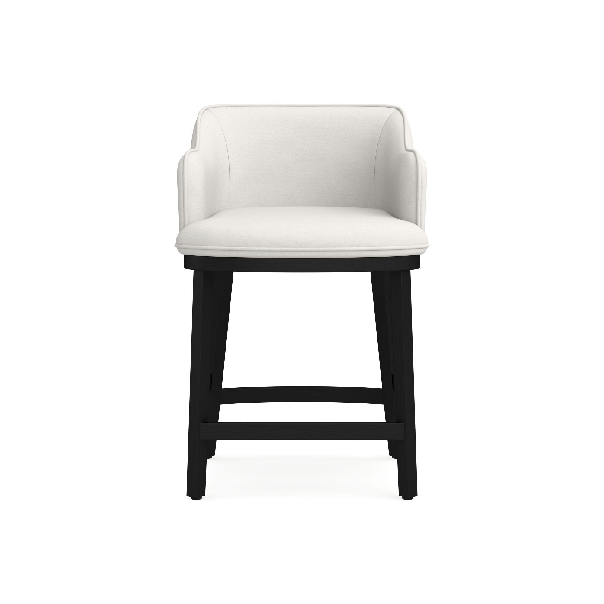Harding Upholstered Counter  & Bar Stool