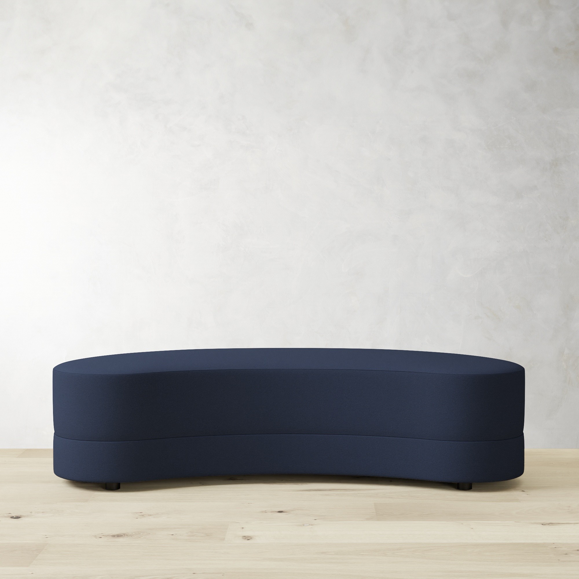 Capri Upholstered Bench (71