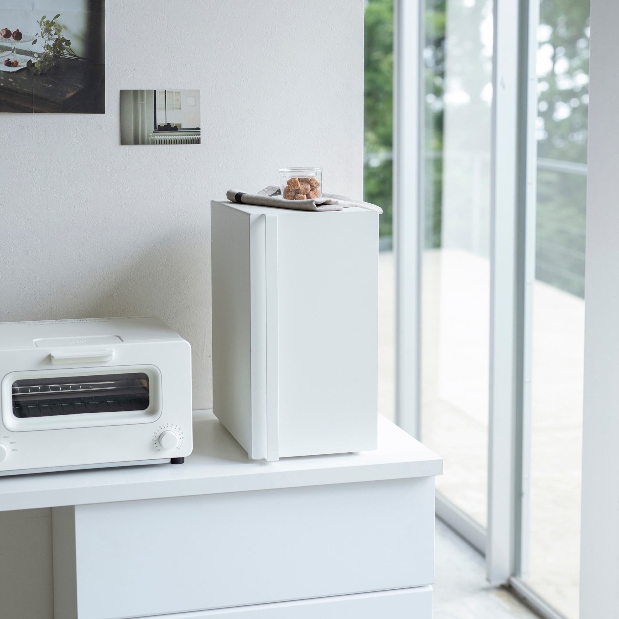 Yamazaki Home Bread Box