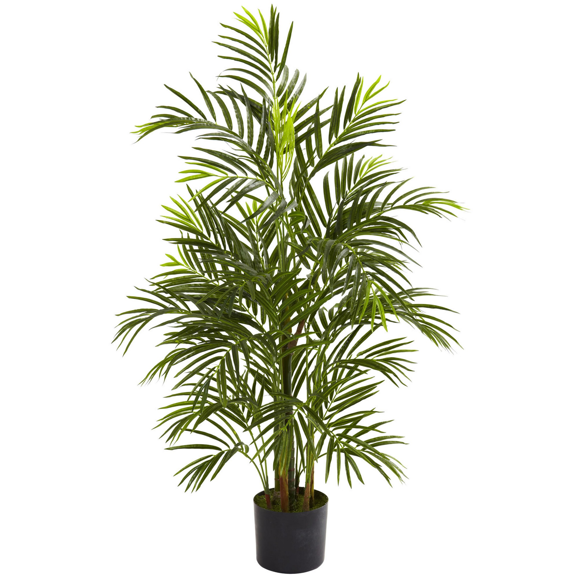 UV Resistant Faux Areca Palm, 42
