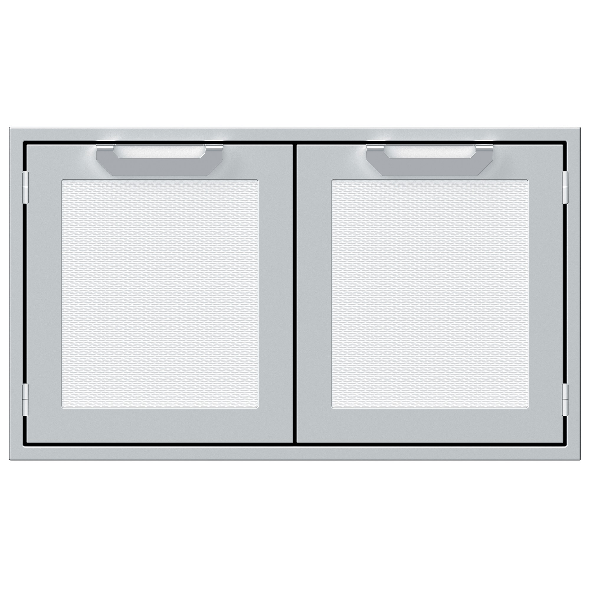 Hestan Built-In Storage