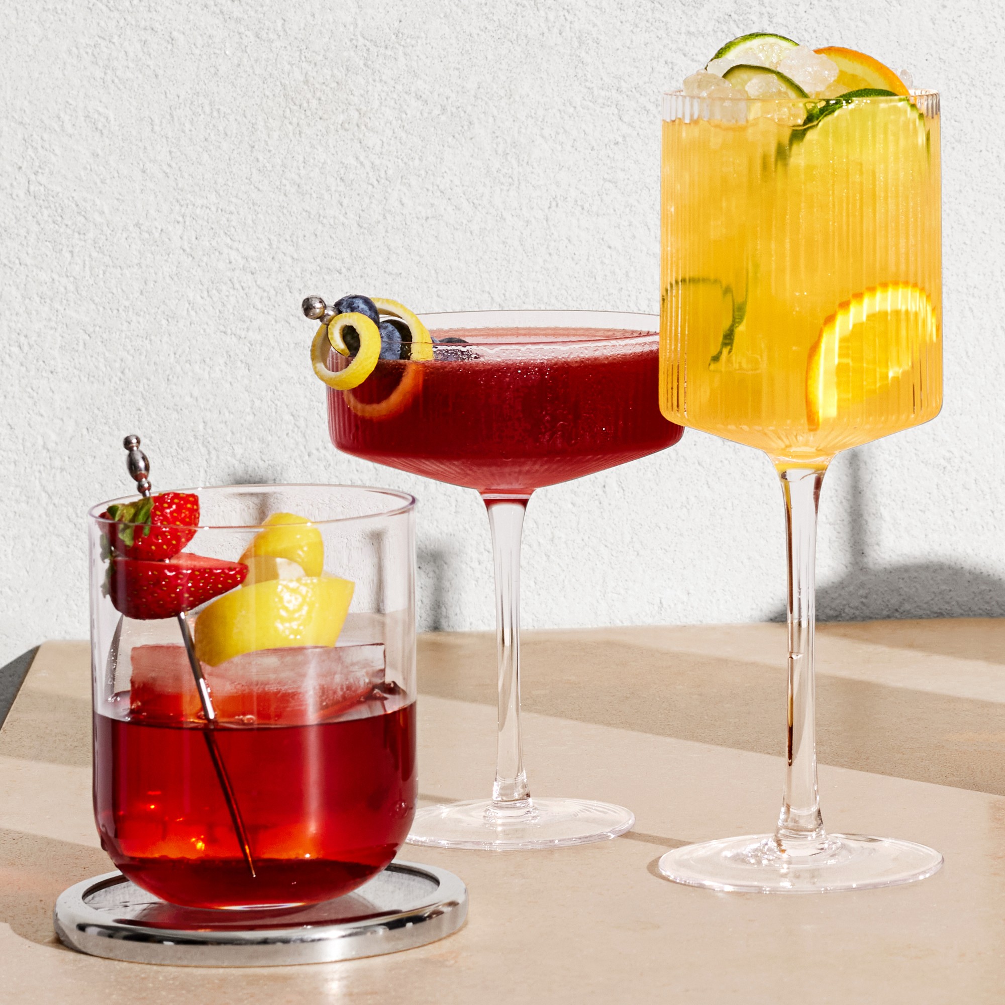 Aged & Infused Blueberry Lavender Infusion Kit