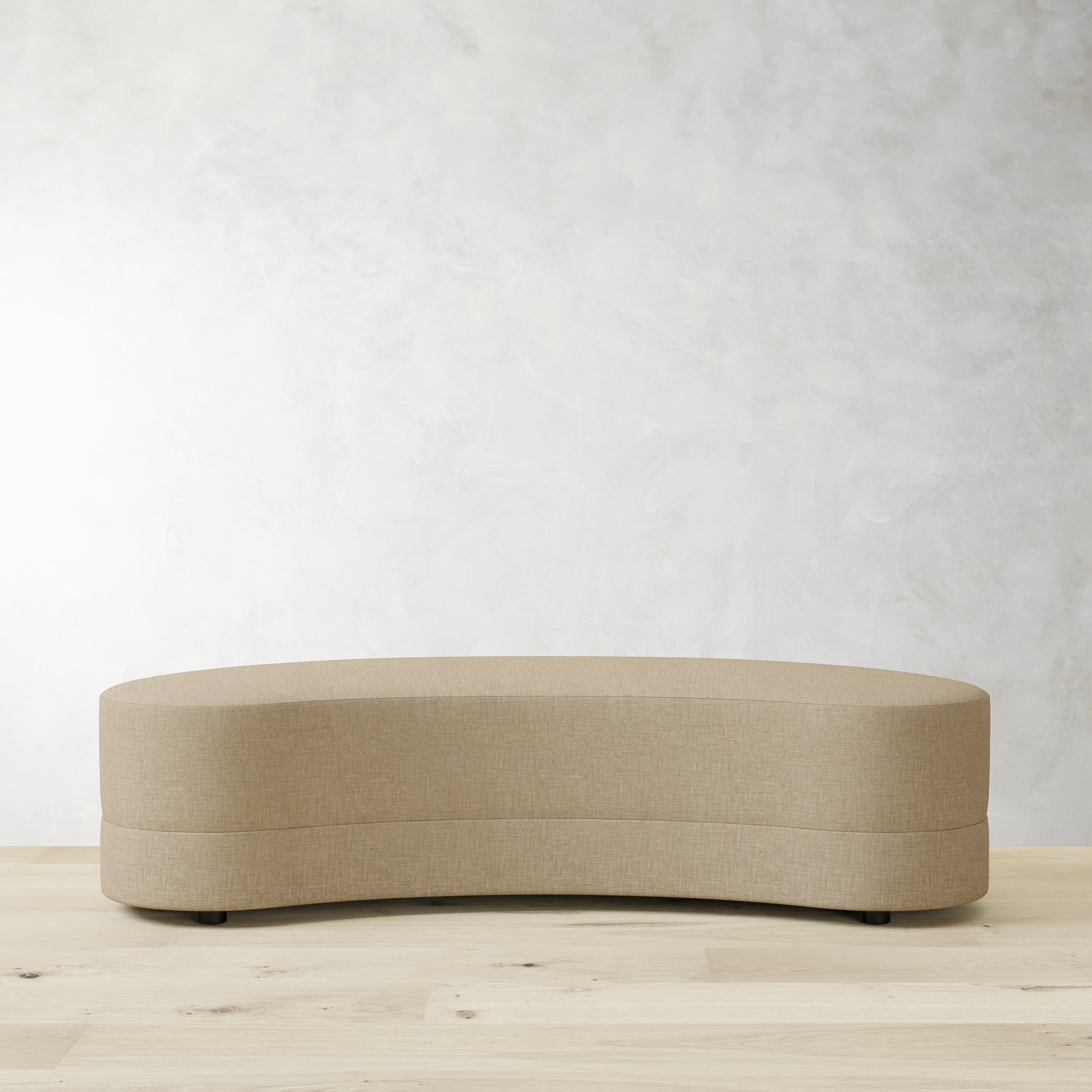 Capri Upholstered Bench (71