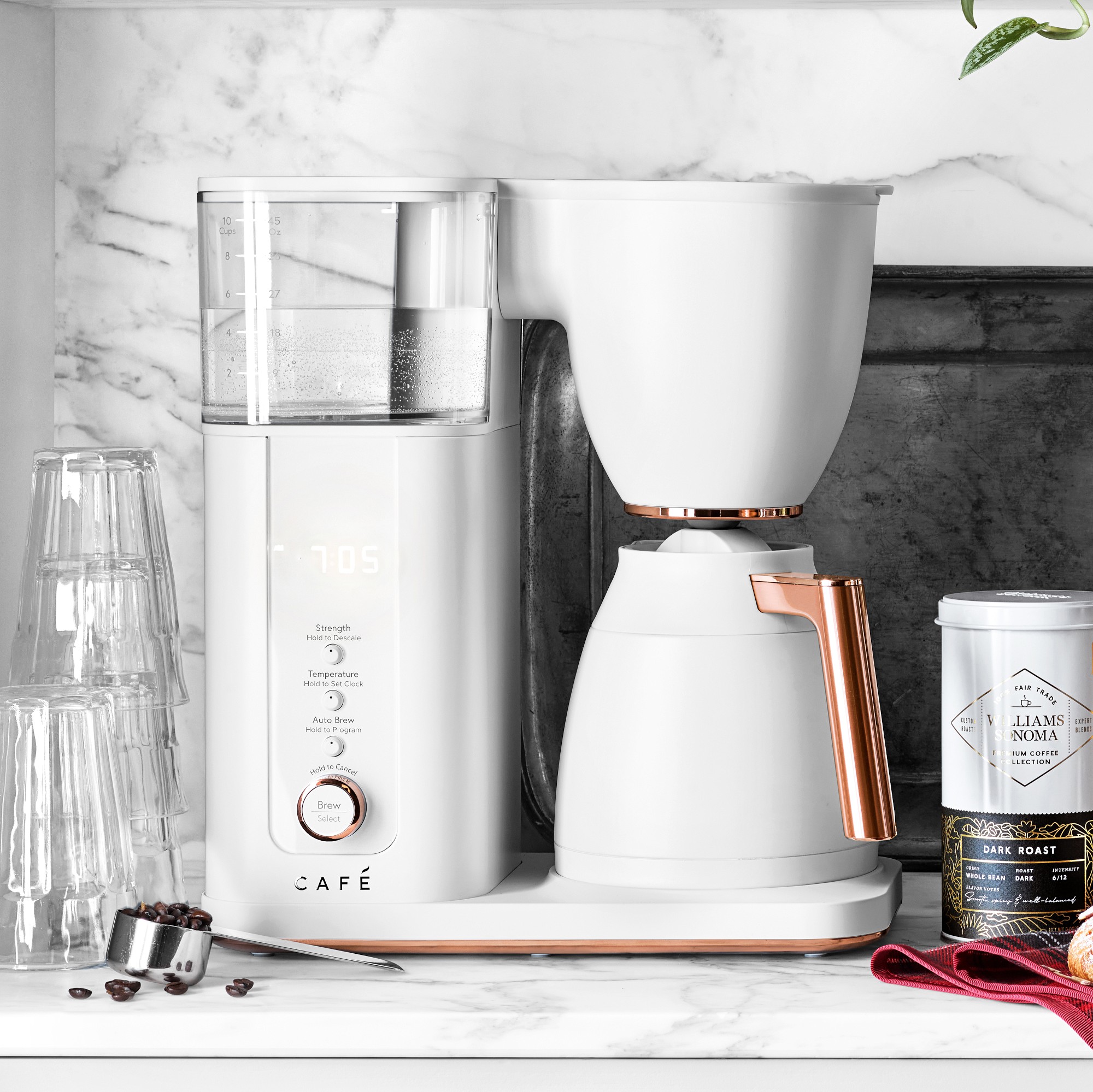 Café™ Specialty Drip Coffee Maker