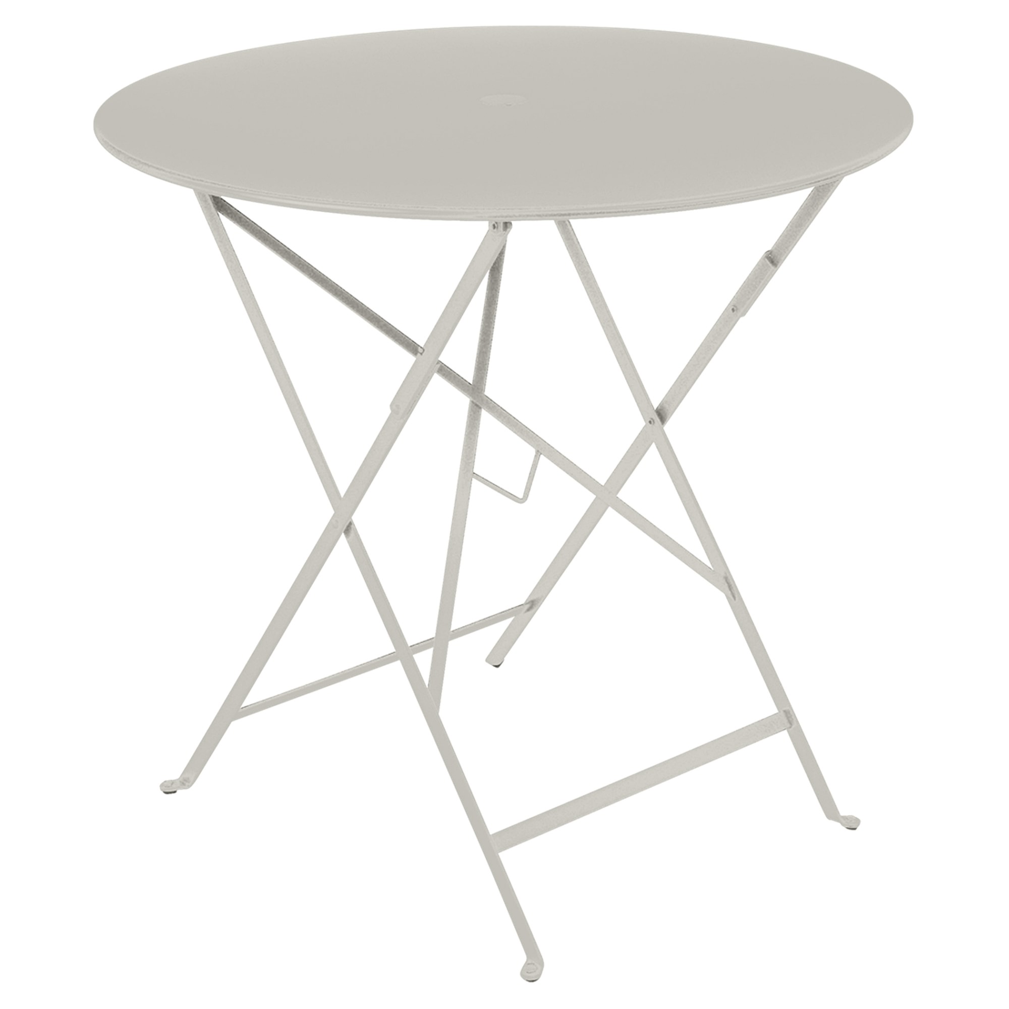 Fermob Outdoor Bistro Round Table (24