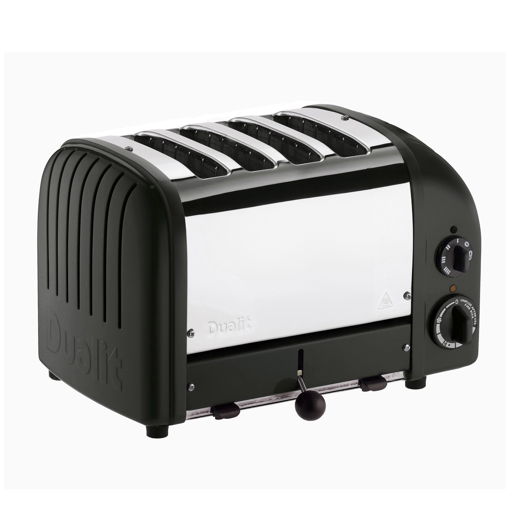 Dualit New Generation Classic 4-Slice Toaster
