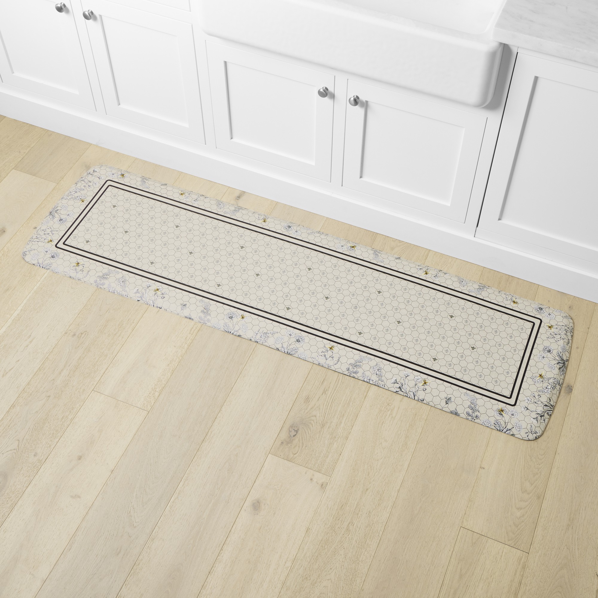 Gel Pro Honeycomb Mat