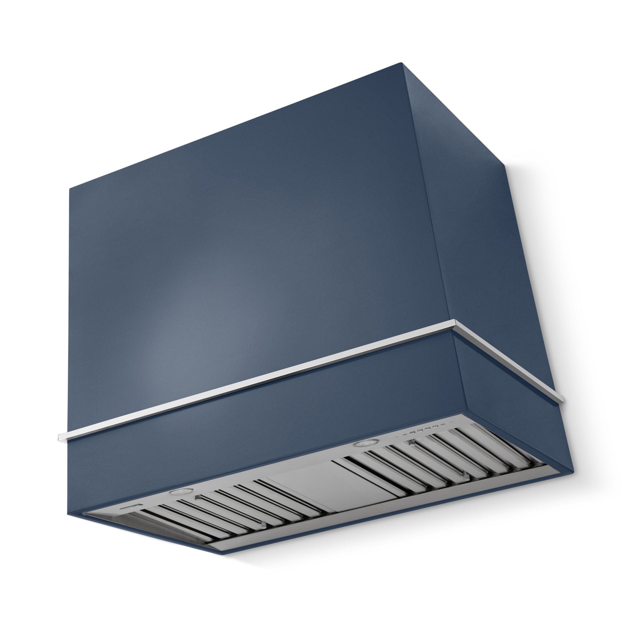 La Cornue CornuFé 90 Loge Hood