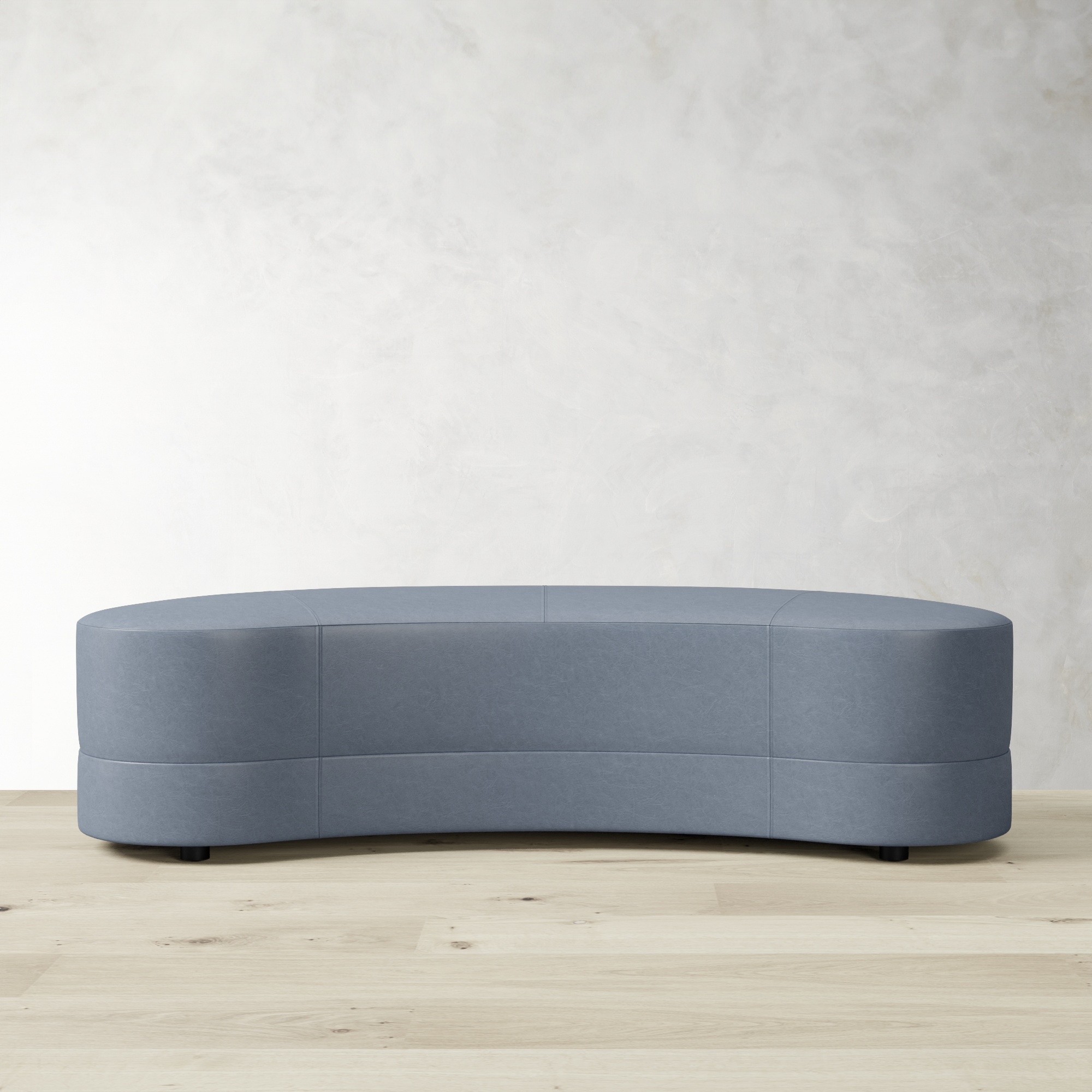 Capri Upholstered Bench (71