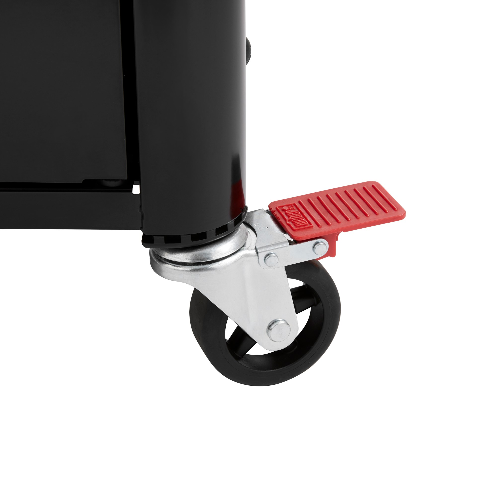 Weber Genesis E-435 LP Gas Grill & Grill Cover