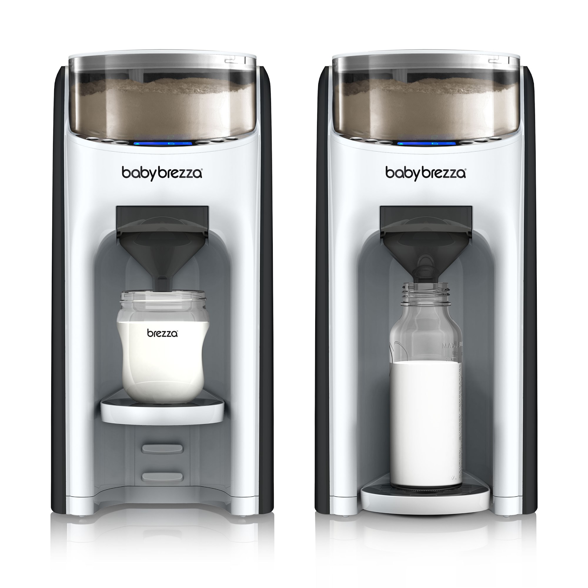 Baby Brezza Formula Pro Advanced Dispenser