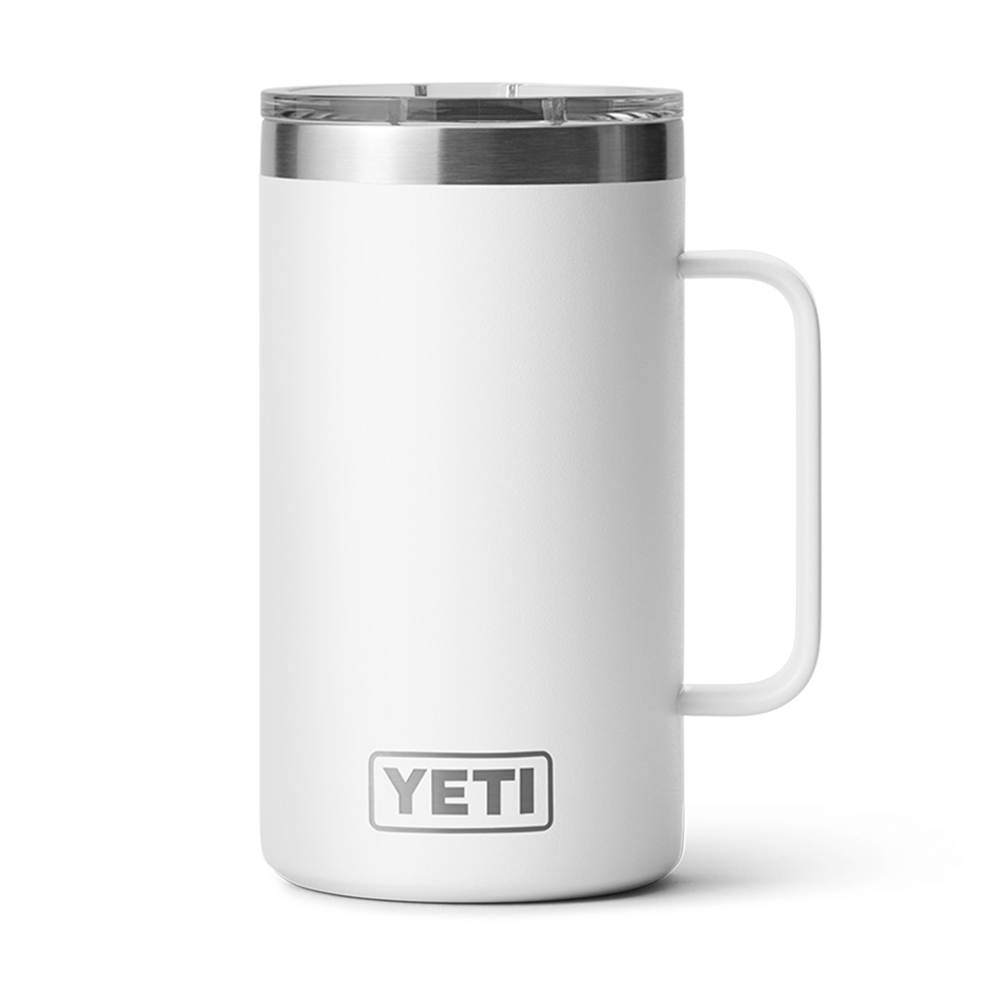 YETI Rambler Travel Tumbler