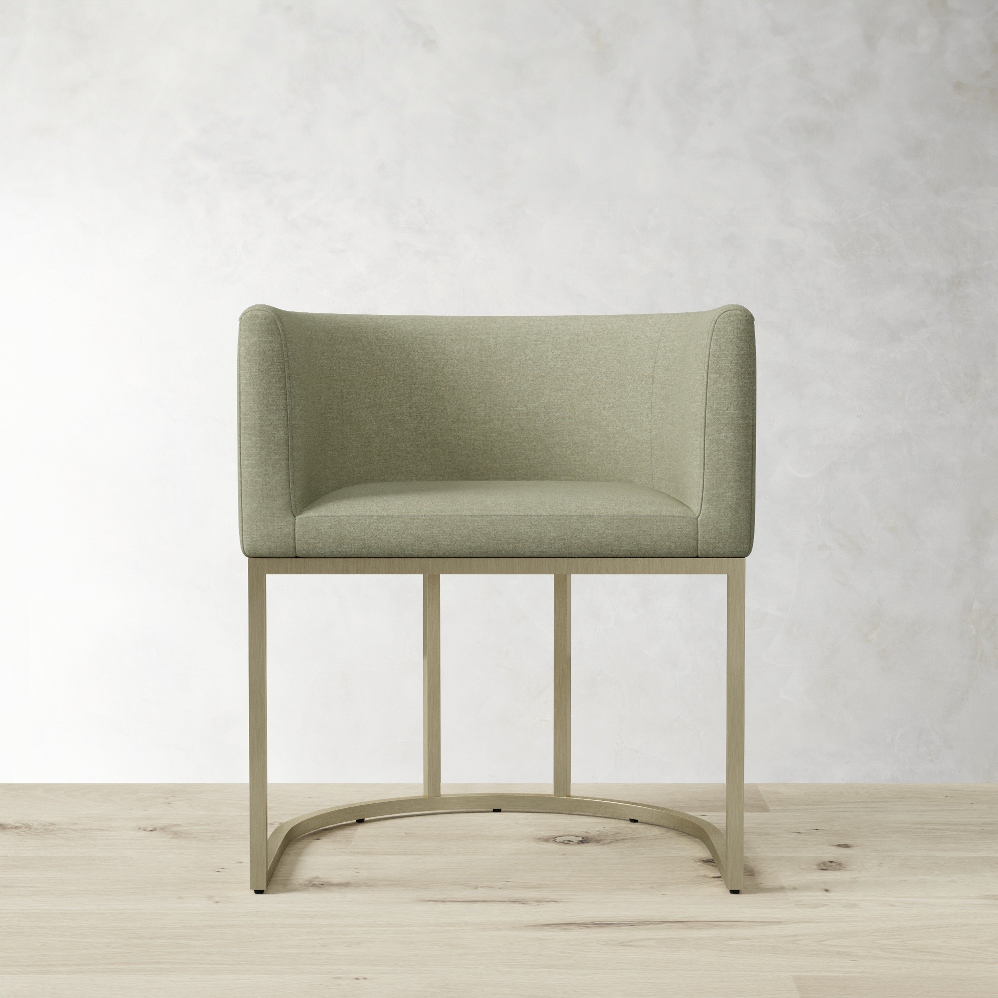 Verona Upholstered Dining Chair