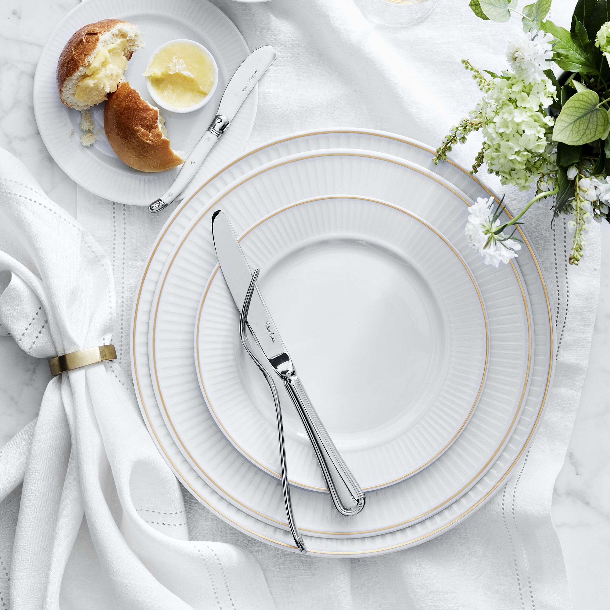 Robert Welch Aston Flatware Sets