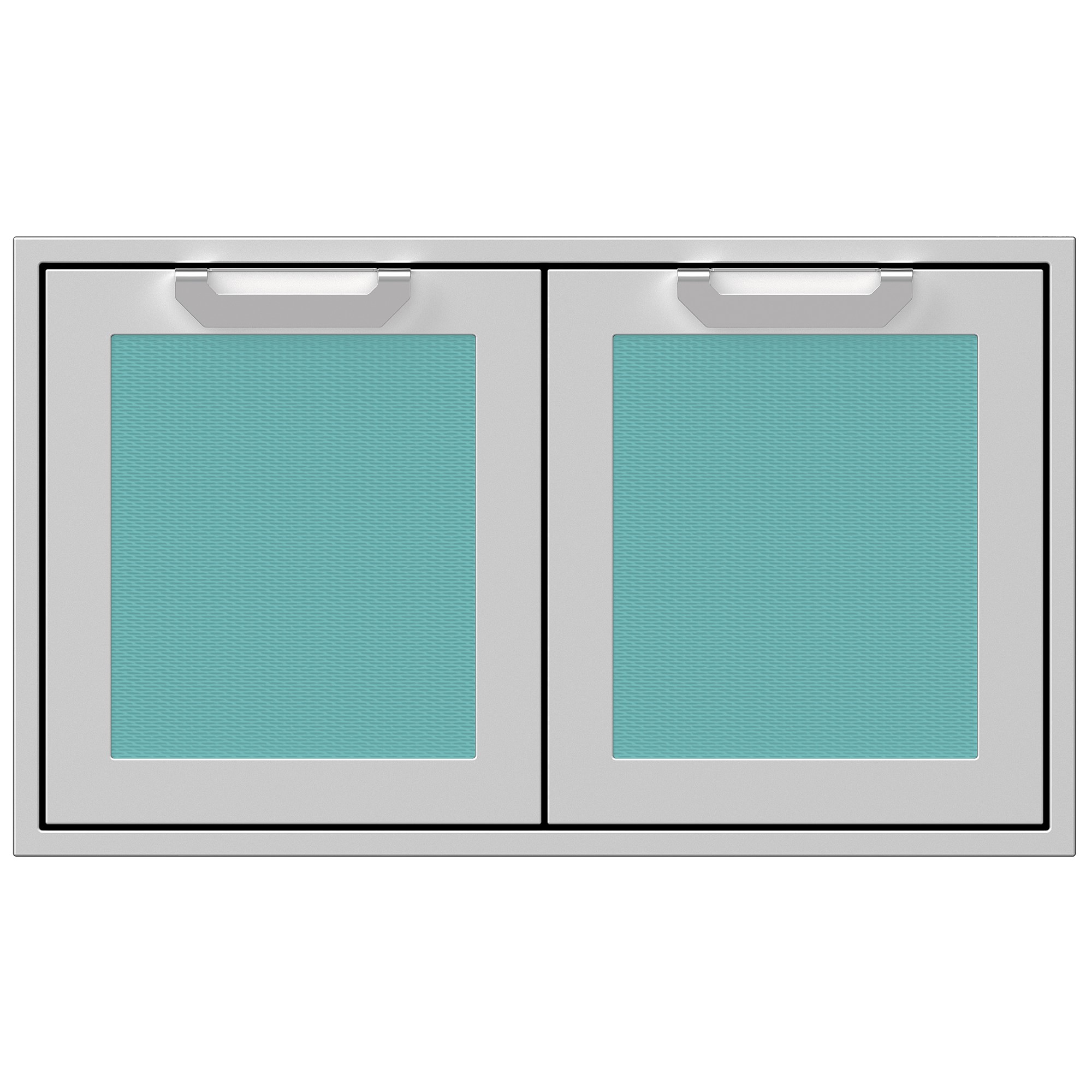 Hestan Built-In Storage