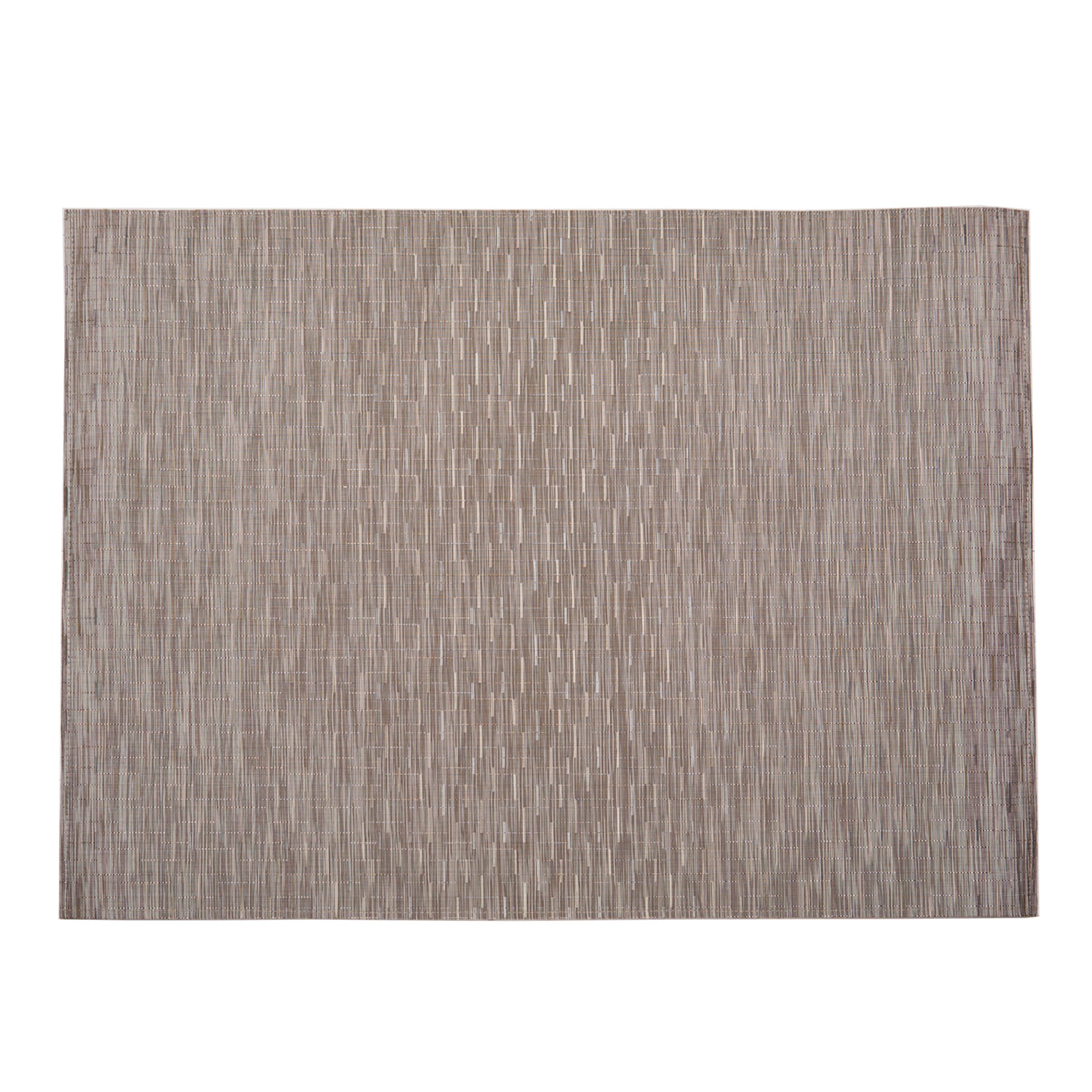 Chilewich Easy Care Bamboo Floormat