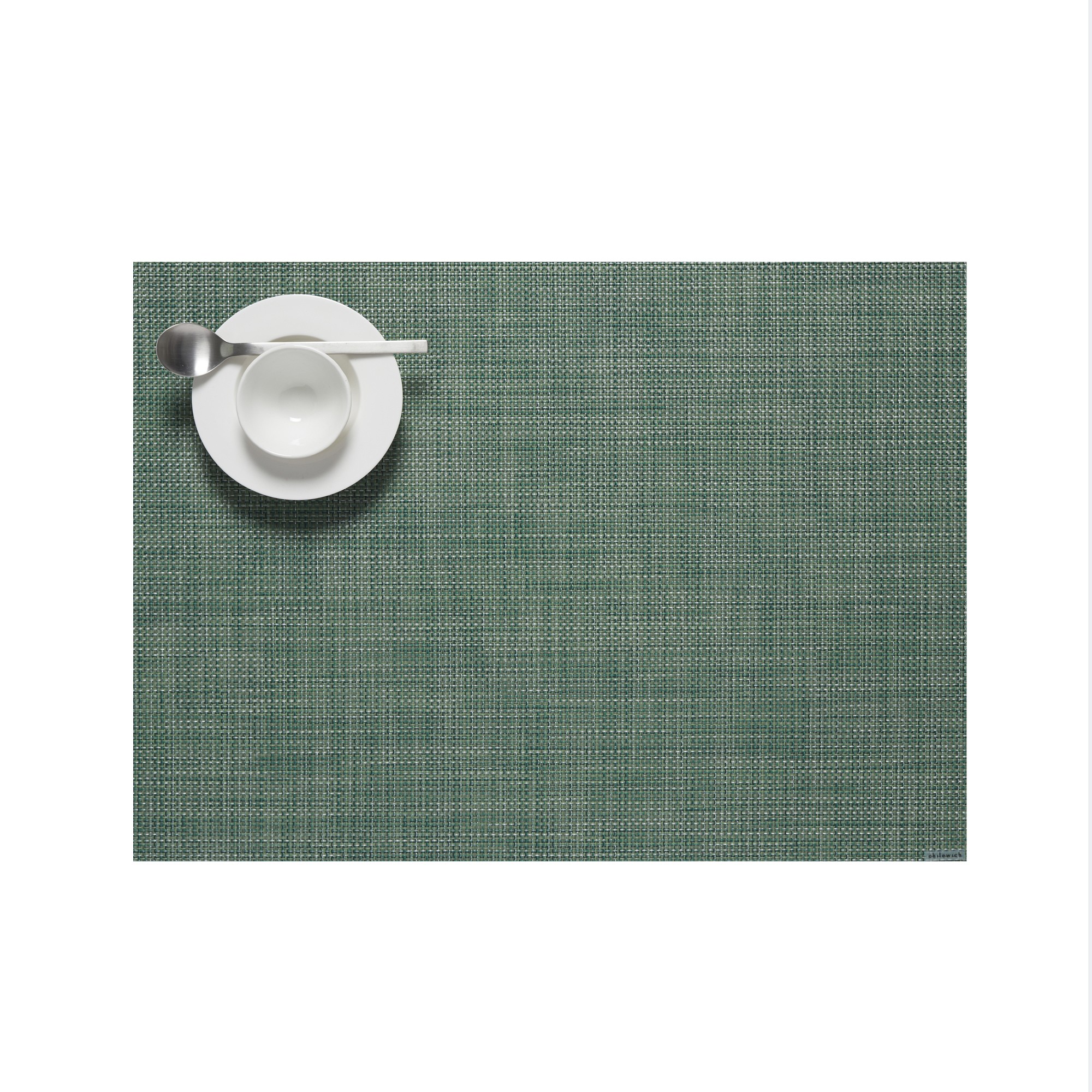 Chilewich Mini Basketweave Placemats