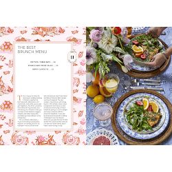 Kelsey Barnard Clark: Southern Get-Togethers: A Guide to Hosting Unforgettable Gatherings