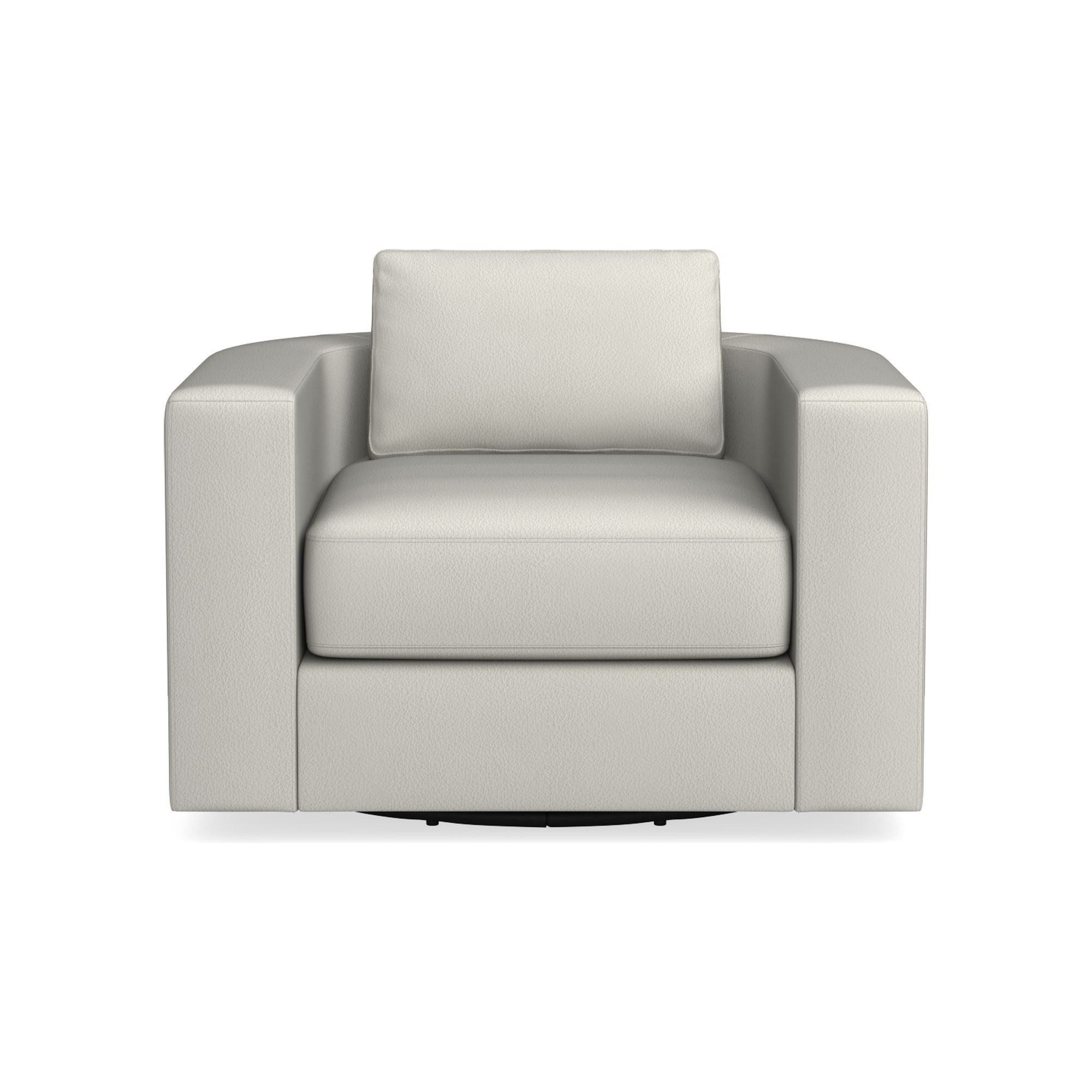 Carlton Curve Swivel Chair