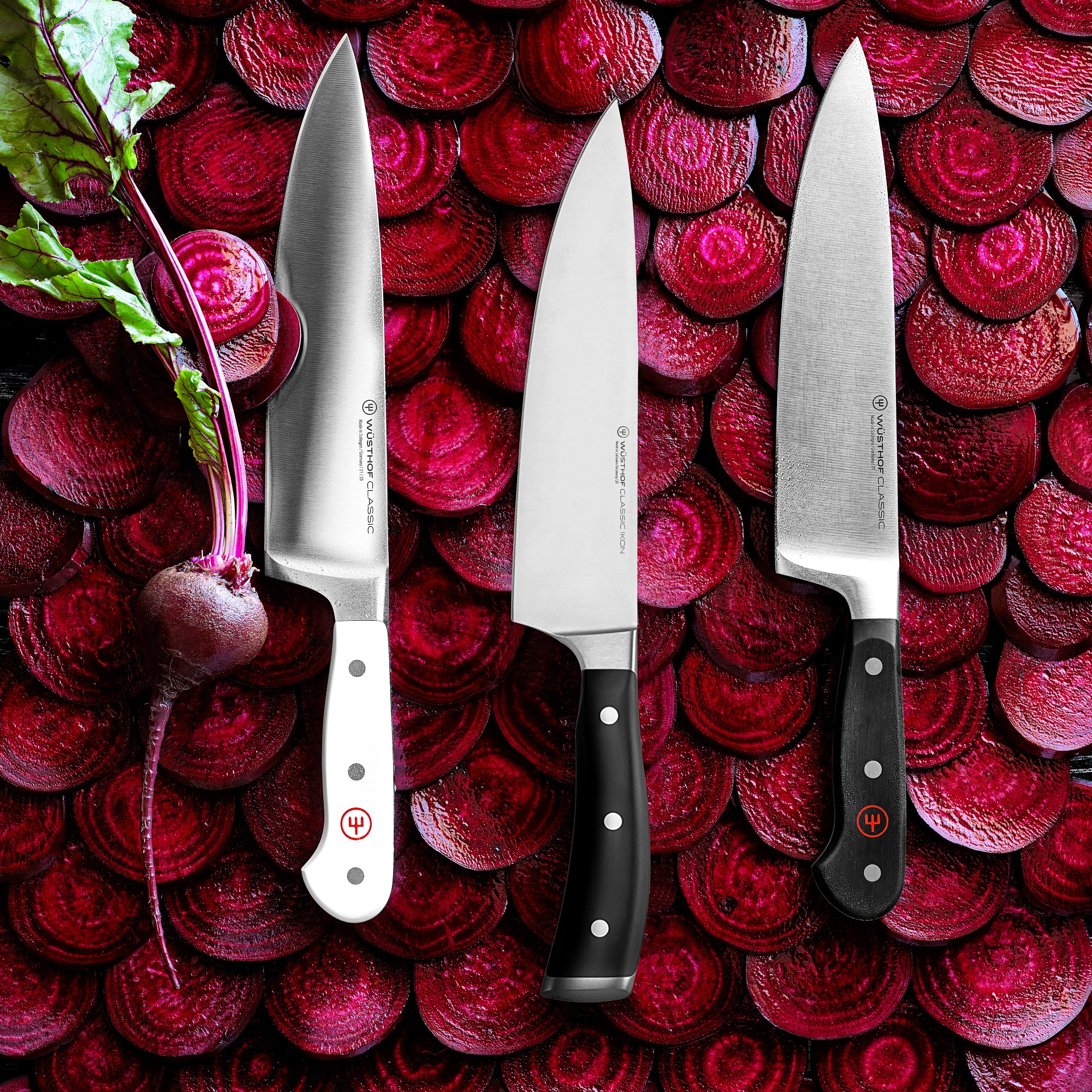 Wüsthof Classic Chef's Knife