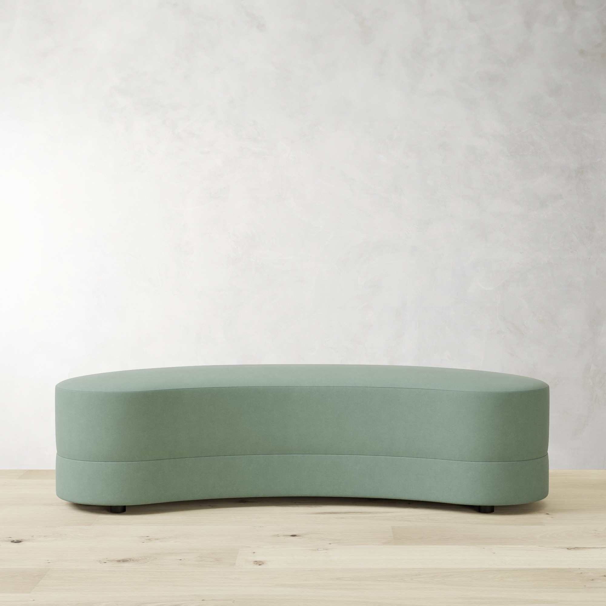 Capri Upholstered Bench (71