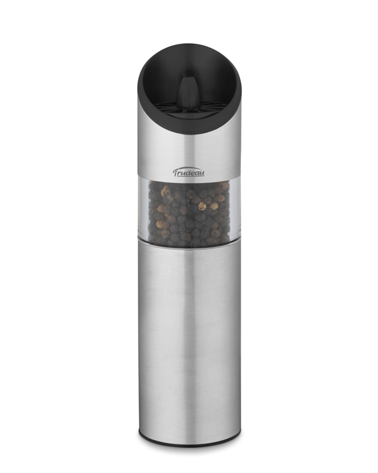 Trudeau Graviti Electric Salt & Pepper Mills