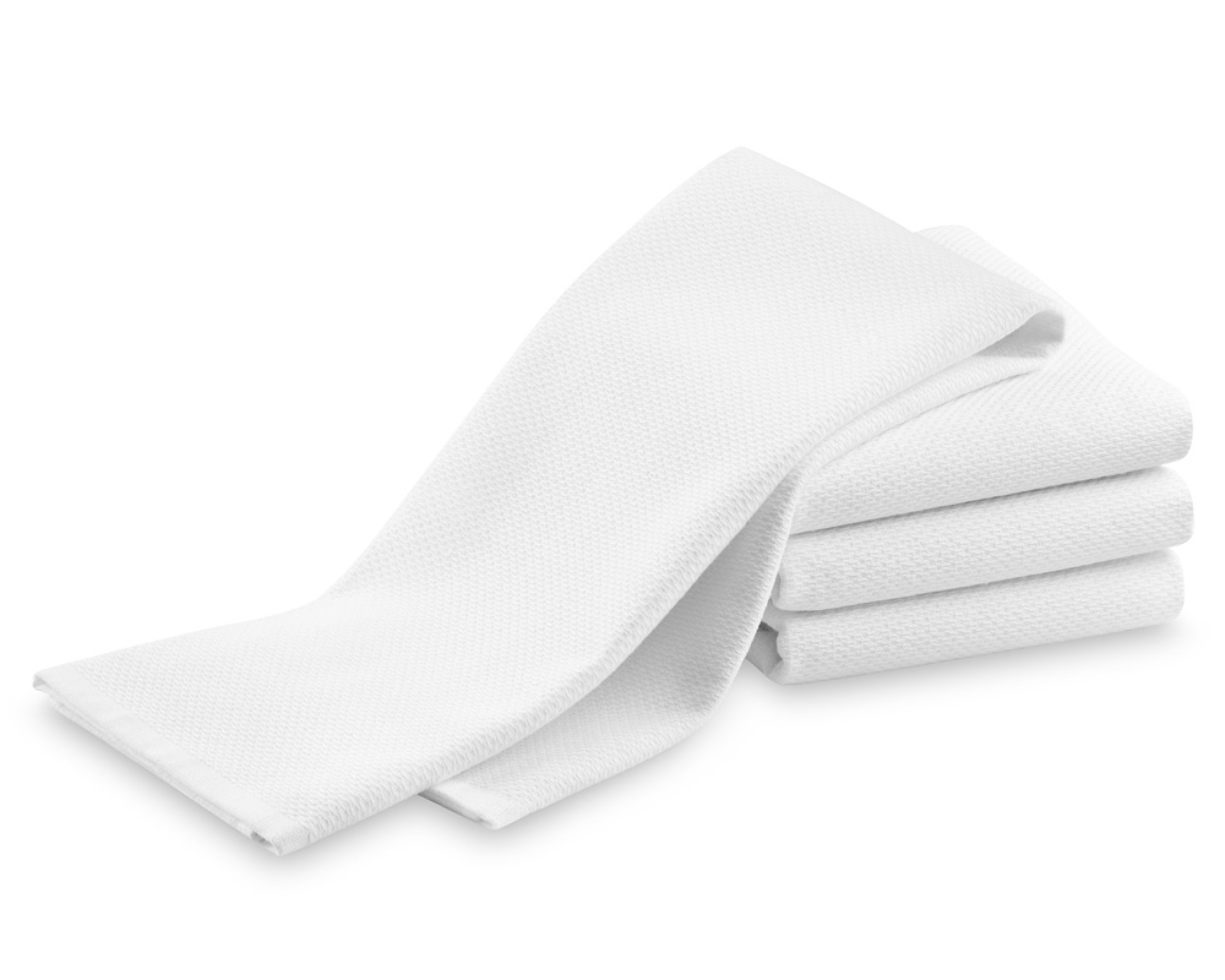 Williams Sonoma All Purpose Towels, Set of 4