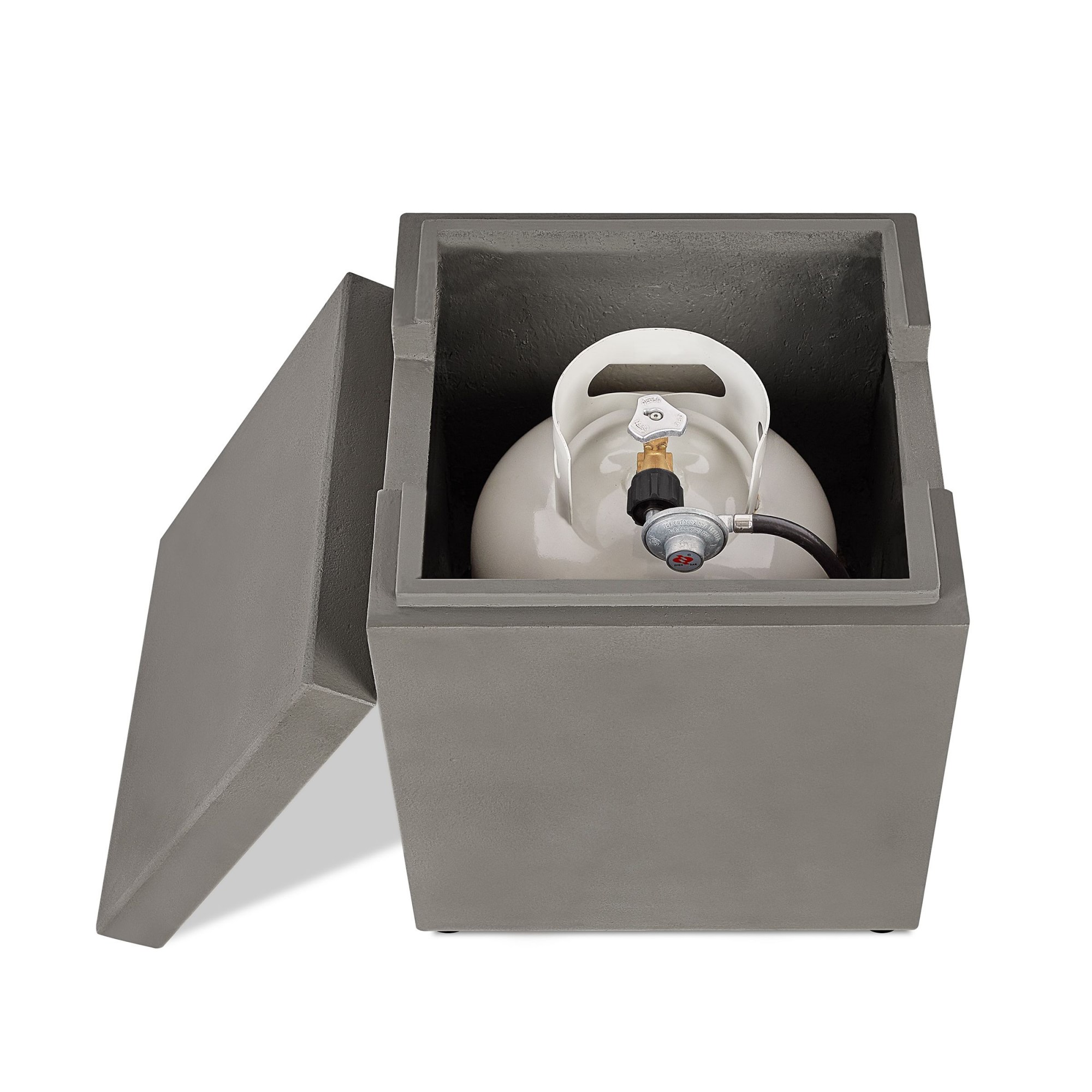 Havana Propane Tank Cover (18