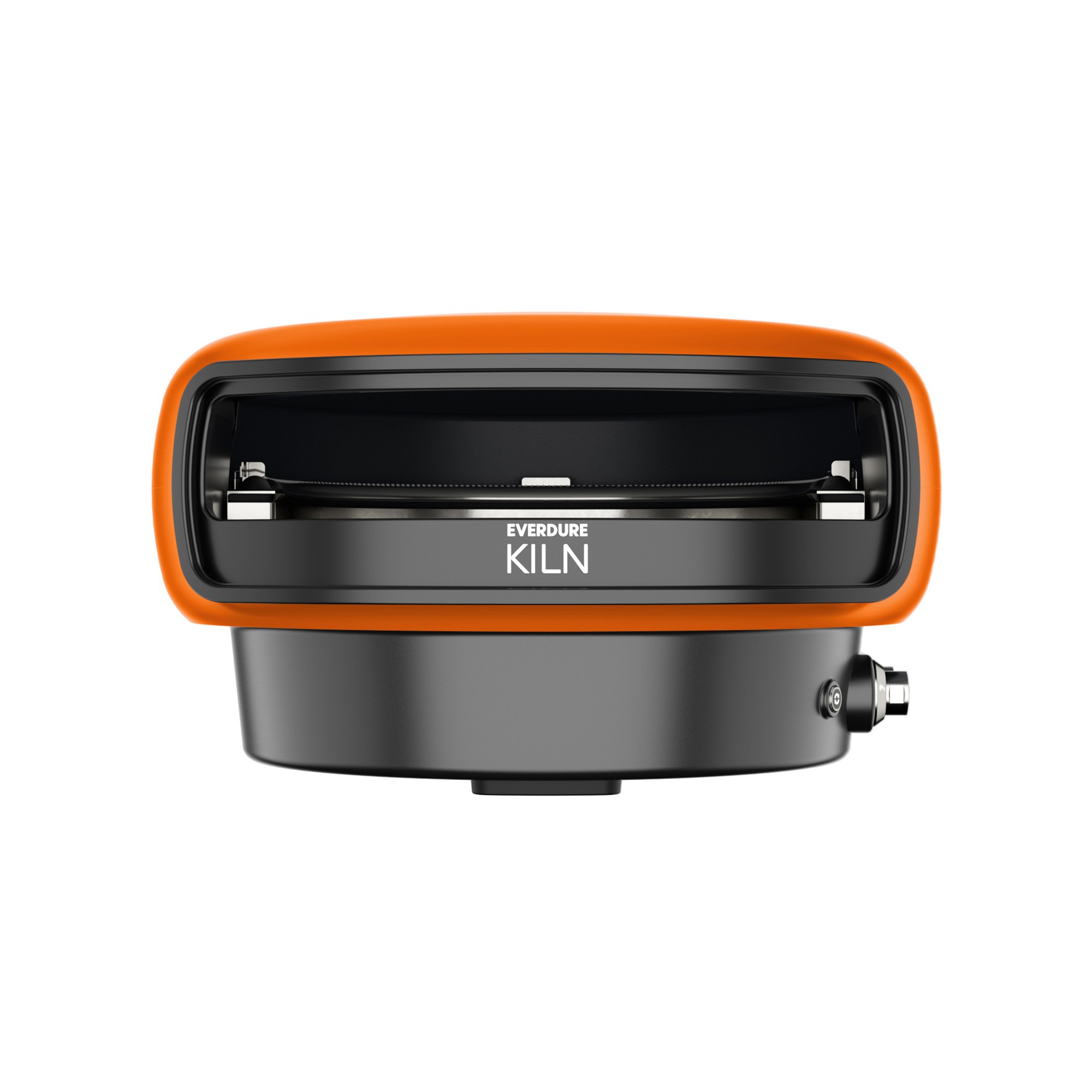 Everdure KILN 2 Burner Gas Pizza Oven with Rotating Stone