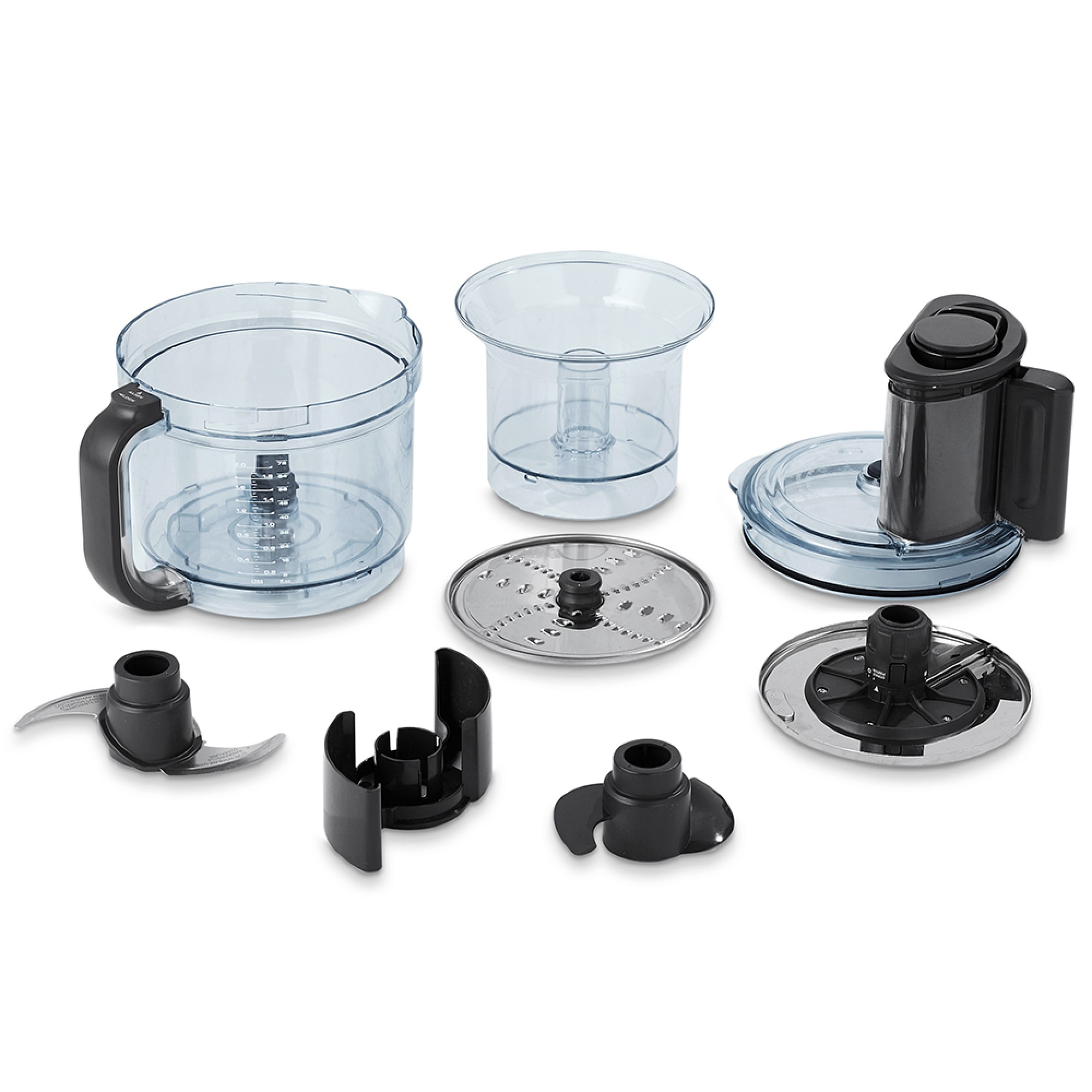 Breville Sous Chef® 12-Cup Food Processor