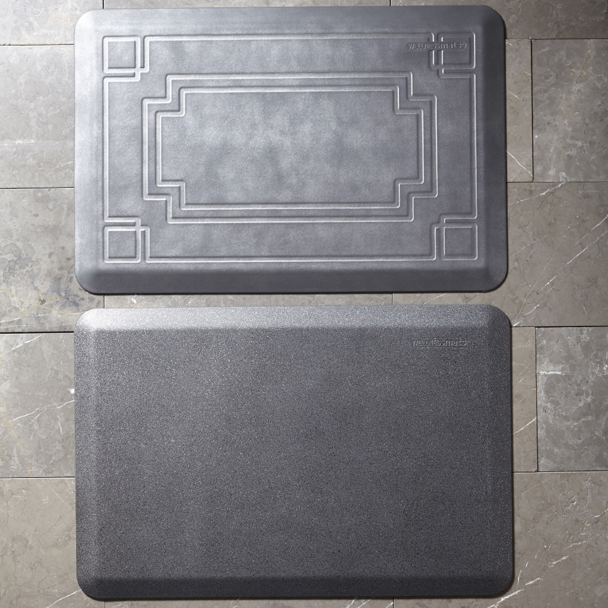 WellnessMats® Anti-Fatigue Mat - Granite Collection