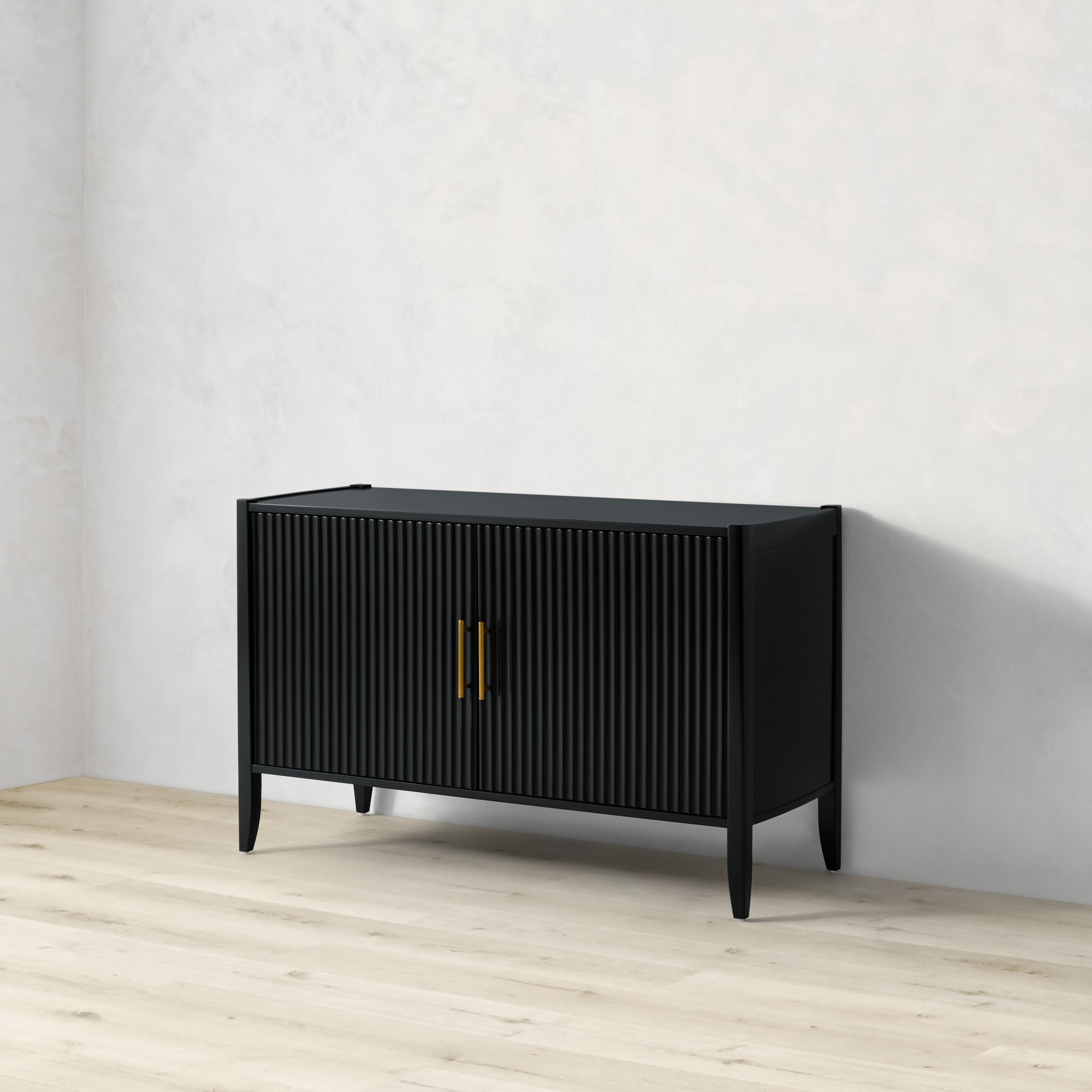 Lewis Media Console (51
